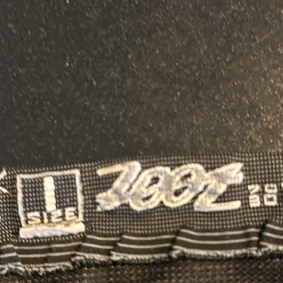 ZOOT Compress RX Active Made n Canada Compression Capri Leggings Running Lifting - Picture 11 of 11